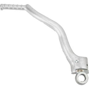 Kick Start, CNC Forged Aluminum Kick Start Starter Lever Pedal Arm for ZONGSHEN 250CC NC250 NC 250 Engine Motocross Dirt Bike