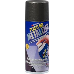 Plasti Dip Performix 11287 Graphite Pearl Metalizer Spray - 11 oz. in Kuwait