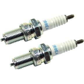 NGK Resistor Sparkplug DR8EA