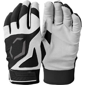 EvoShield SRZ-1™ Batting Gloves - Adult and Youth Sizes