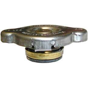 Stant Radiator Cap, Black (10233)