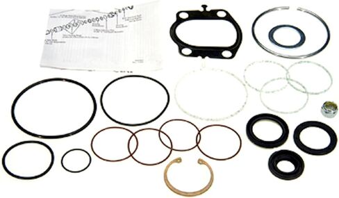 Edelmann 8776 Power Steering Gear Box Major Seal Kit in Saudi Arabia