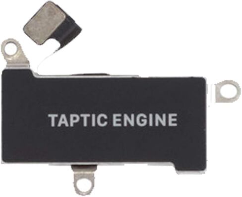 MMOBIEL Taptic Engine Replacement Compatible with iPhone 12/12 Pro 6.1 Inch - Vibrator Motor Module - Incl. 3X Screwdrivers in Saudi Arabia