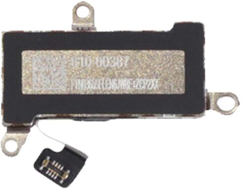 MMOBIEL Taptic Engine Replacement Compatible with iPhone 12/12 Pro 6.1 Inch - Vibrator Motor Module - Incl. 3X Screwdrivers in Saudi Arabia
