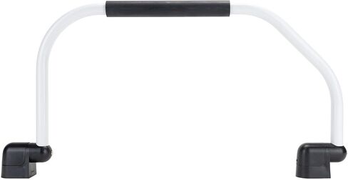 مقبض حمل من الألومنيوم قابل للطي من Camco 42177، من الألومنيوم in Kuwait