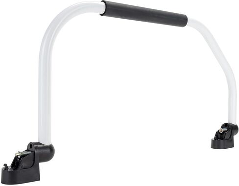 مقبض حمل من الألومنيوم قابل للطي من Camco 42177، من الألومنيوم in Kuwait