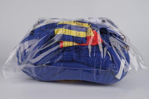 Kids Swim Vest with Cape, Abuytwo Water Wings Toddler Adjustable Shoulder Straps Children Arm Floaties for 22-30-40-50lbs Boys/Girls Swimming Jacket for Pool Learn to Swim Sea Beach Lake Training in Kuwait