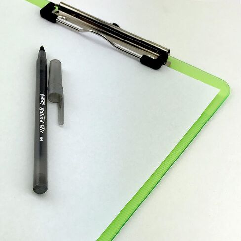 مجموعة Adorox مكونة من 12 لوحة حافظة ذات حجم قياسي، ملونة وشفافة، مزيج من الألوان المتنوعة (12 قطعة متعددة الألوان) in Kuwait