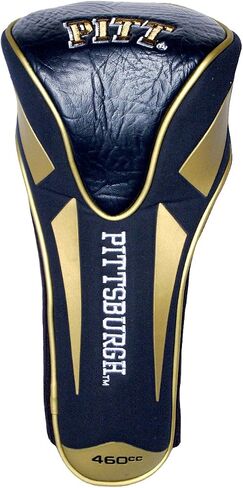 Team Golf NCAA Unisex-Adult Single Apex Driver Head Cover in Saudi Arabia