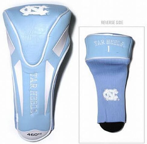 Team Golf NCAA Unisex-Adult Single Apex Driver Head Cover in Saudi Arabia