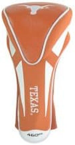Team Golf NCAA Unisex-Adult Single Apex Driver Head Cover in Saudi Arabia