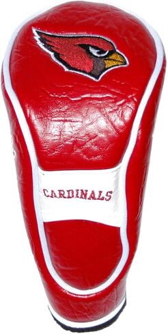 Team Golf NFL Hybrid Golf Club Headcover, Hook-and-Loop Closure, Velour Lined for Extra Club Protection in Kuwait