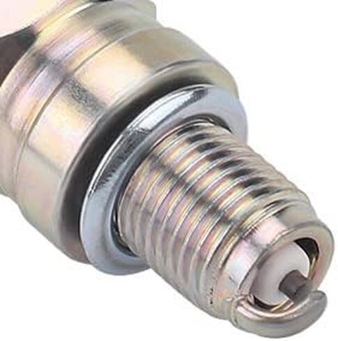 Tvent A7TC شرارة التوصيل لGY6 50cc 70cc 90cc 110cc 125cc 150cc ATV الدراجات الترابية الذهاب كارت الدراجة رباعية (حزمة من 4) in Kuwait