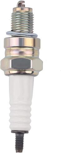 Tvent A7TC شرارة التوصيل لGY6 50cc 70cc 90cc 110cc 125cc 150cc ATV الدراجات الترابية الذهاب كارت الدراجة رباعية (حزمة من 4) in Kuwait