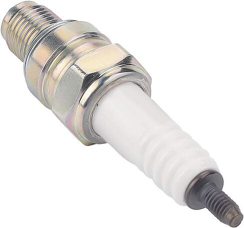 Tvent A7TC شرارة التوصيل لGY6 50cc 70cc 90cc 110cc 125cc 150cc ATV الدراجات الترابية الذهاب كارت الدراجة رباعية (حزمة من 4) in Kuwait