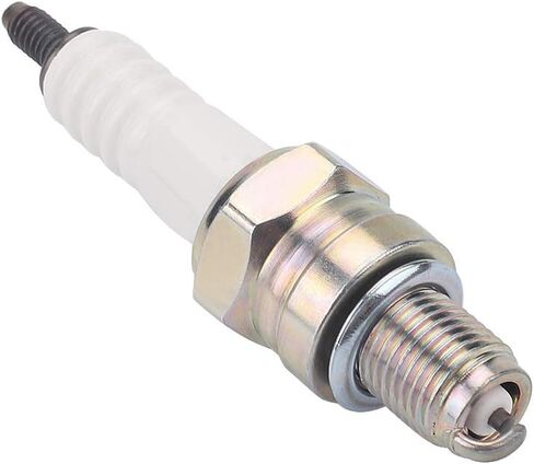 Tvent A7TC شرارة التوصيل لGY6 50cc 70cc 90cc 110cc 125cc 150cc ATV الدراجات الترابية الذهاب كارت الدراجة رباعية (حزمة من 4) in Kuwait