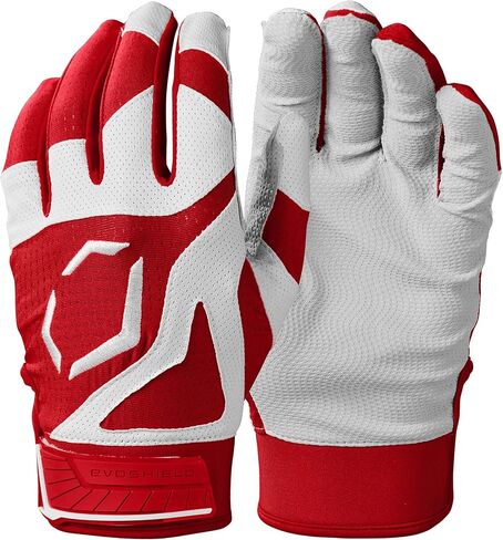 قفازات الضرب EvoShield SRZ-1™ - مقاسات البالغين والشباب in Kuwait