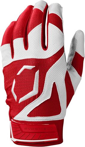 قفازات الضرب EvoShield SRZ-1™ - مقاسات البالغين والشباب in Kuwait
