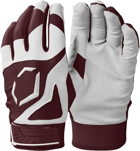 قفازات الضرب EvoShield SRZ-1™ - مقاسات البالغين والشباب in Kuwait