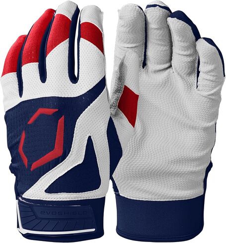 قفازات الضرب EvoShield SRZ-1™ - مقاسات البالغين والشباب in Kuwait