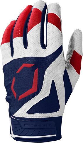 قفازات الضرب EvoShield SRZ-1™ - مقاسات البالغين والشباب in Kuwait