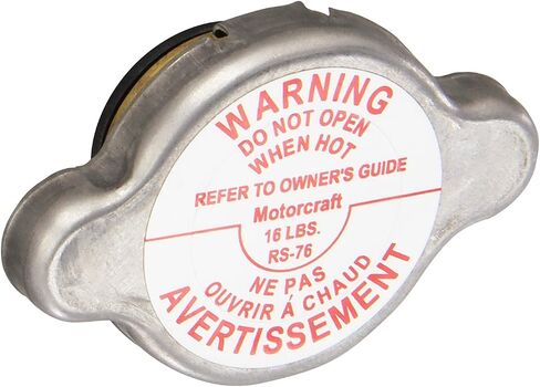 Motorcraft RS76 Radiator Cap in Saudi Arabia
