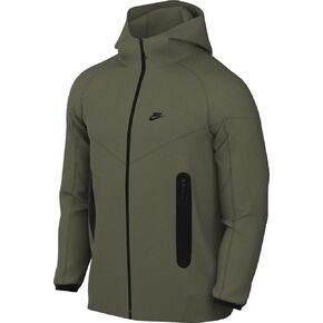 Nike Sportswear Tech Fleece Windrunner Men's Full-Zip Hoodie Size - X-Large