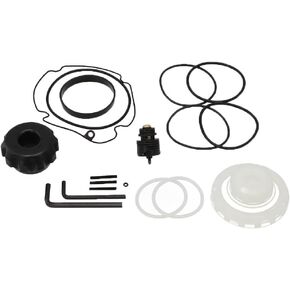 910450 Nail Maintenance Overhaul Kit Compatible with For FC350A Type 1 FC350A Type 2 FM350A Type 1 FR350A Type 1