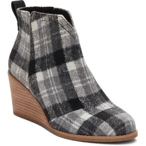 TOMS Women's Clare Ankle Boot