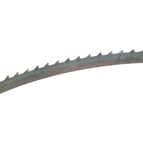 Woodstock D3524 105-Inch Bandsaw Blade, 3/8-Inch by 6 TPI