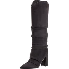 Marc Fisher Women's Fadora Knee High Boot
