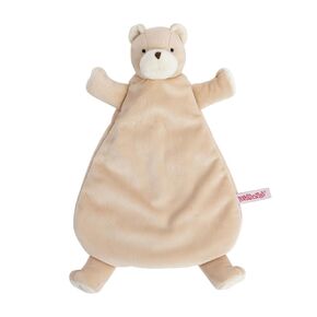 WubbaNub Baby Bear Lovey