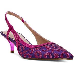 Betsey Johnson Women's Nahla Pump