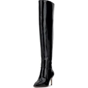 Jessica Simpson Women's Verity Knee High Boot