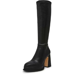 Steve Madden Women's Myndie Knee High Boot