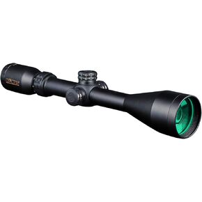 Konus 7294 3-9x50 riflescope with 30/30 Engraved/Illuminated Reticle