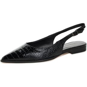 Freda Salvador Women's Marie Flats