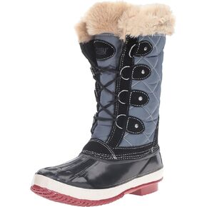 Khombu Women's Andie Snow Boot