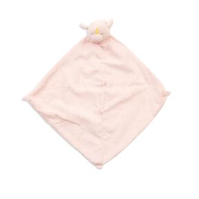 Angel Dear New Narwhal Pink Blankie.