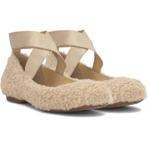 Jessica Simpson Women's Mandalaye Ballet Flat
