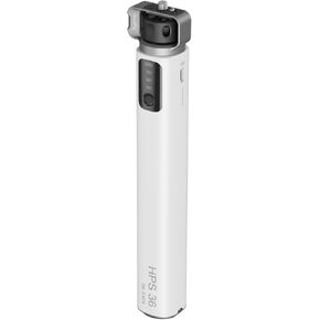 SMALLRIG HPS36 Battery Handle Grip, PD3.0 36W Fast Charging, 2 USB-C Ports, Handheld Power Stick for Sony DSLR Cameras, for GoPro Hero 13/12/11/10/9, for iPhones, Lights, Vlogging - 4552