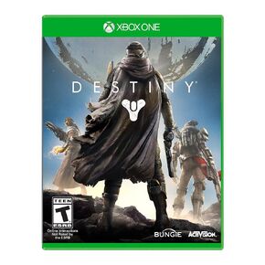 Destiny - Standard Edition - Xbox One (Renewed)