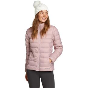 Eddie Bauer Women’s Cirruslite Down Jacket, Recycled