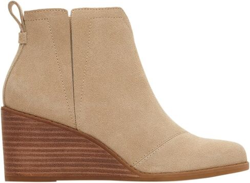 TOMS Women's Clare Ankle Boot in Saudi Arabia