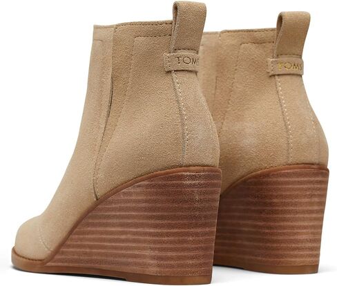 TOMS Women's Clare Ankle Boot in Saudi Arabia