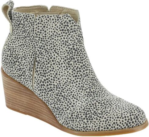 TOMS Women's Clare Ankle Boot in Saudi Arabia