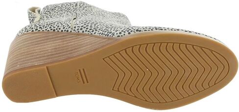 TOMS Women's Clare Ankle Boot in Saudi Arabia