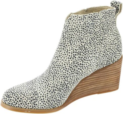 TOMS Women's Clare Ankle Boot in Saudi Arabia