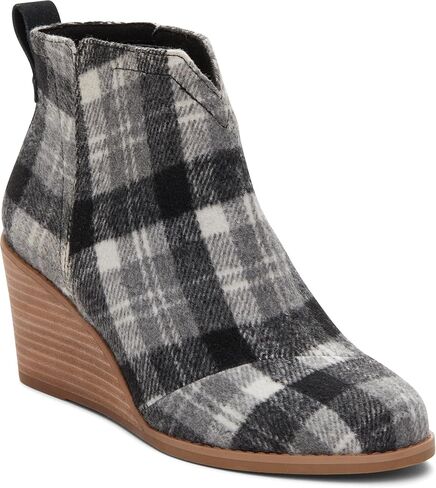TOMS Women's Clare Ankle Boot in Saudi Arabia