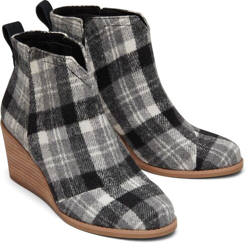 TOMS Women's Clare Ankle Boot in Saudi Arabia
